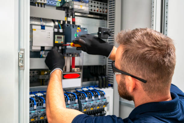Best Best Electricians Near Me  in Montrose, VA