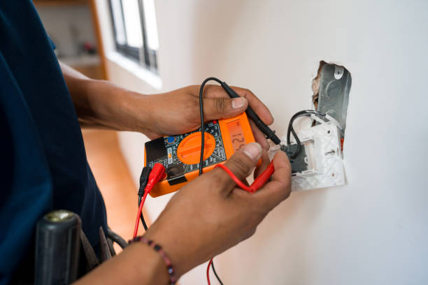 Best Electrical Wiring Services  in Montrose, VA