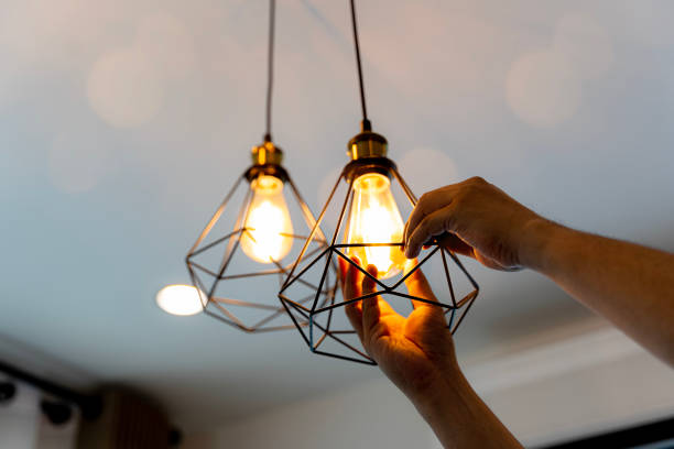 Best Electrical Rewiring Services  in Montrose, VA