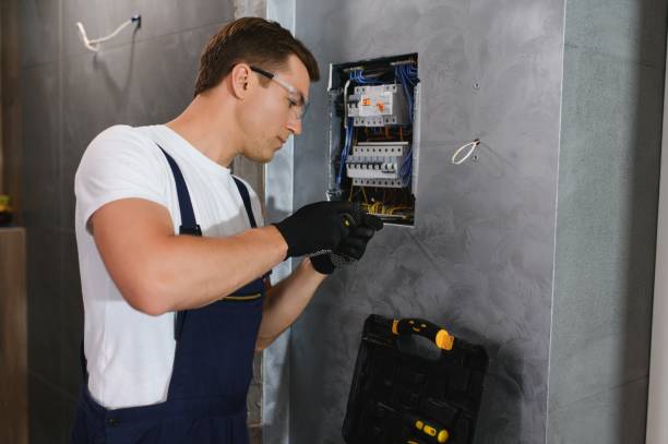 Best Electrical Wiring Services  in Montrose, VA