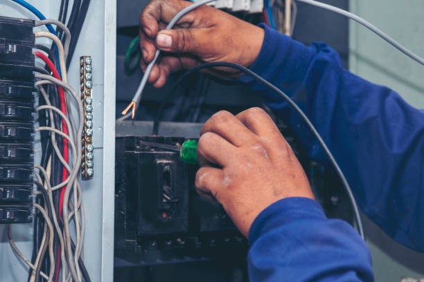 Best Electrician Near Me  in Montrose, VA