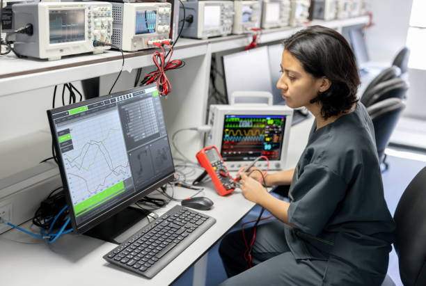 Best Electrical Outlet Repair  in Montrose, VA