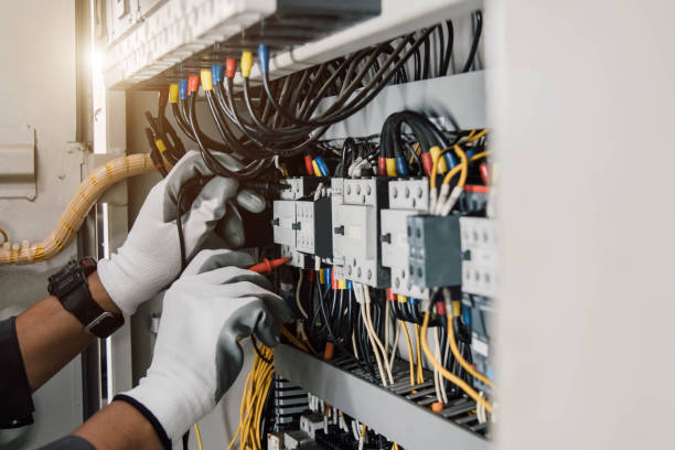 Best Residential Electrician Services  in Montrose, VA